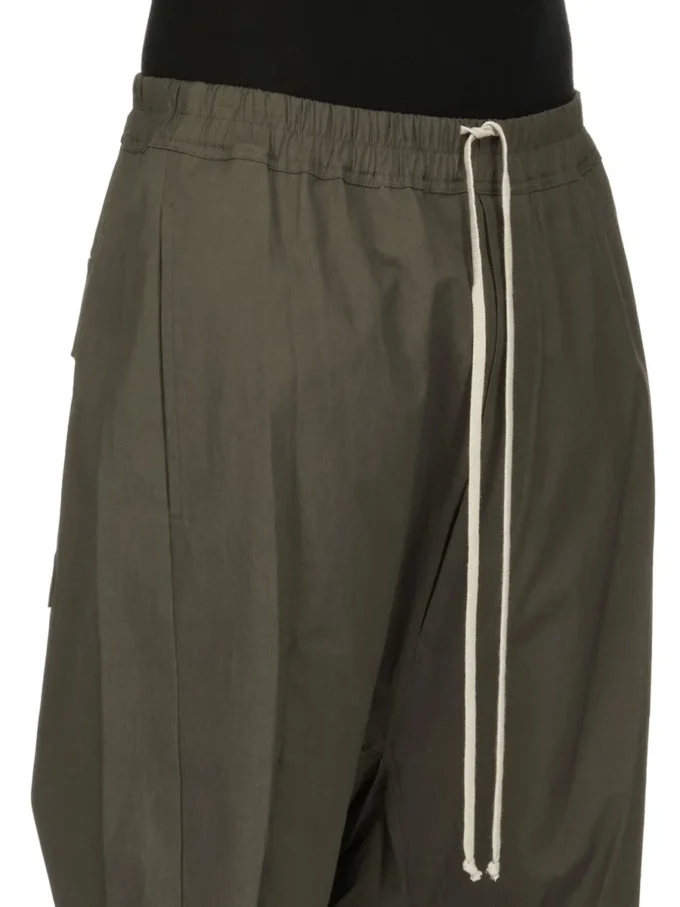 RICK OWENS – PANTALONES RF00M6384TE-78