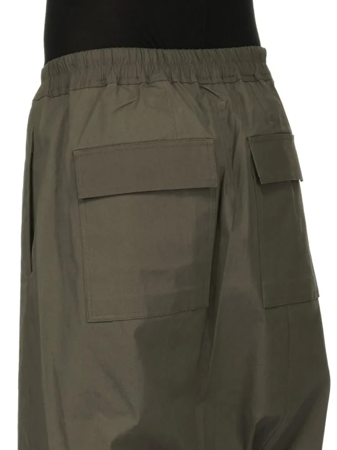 RICK OWENS – PANTALONES RF00M6384TE-78