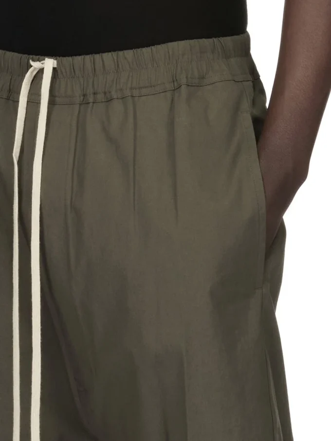RICK OWENS – PANTALONES RF00M6384TE-78