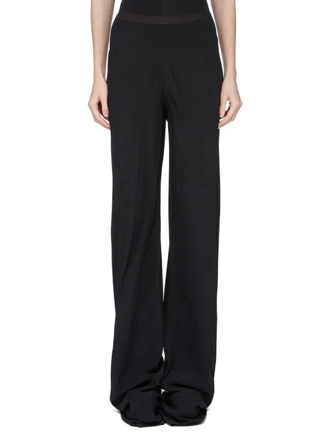 RICK OWENS – PANTALONES RF00W2301HY-09 RICK OWENS – PANTALONES RF00W2301HY-09