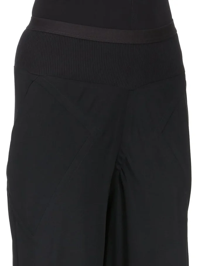 RICK OWENS – PANTALONES RF00W2301HY-09 RICK OWENS – PANTALONES RF00W2301HY-09