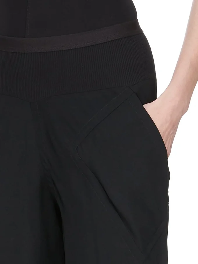RICK OWENS – PANTALONES RF00W2301HY-09 RICK OWENS – PANTALONES RF00W2301HY-09