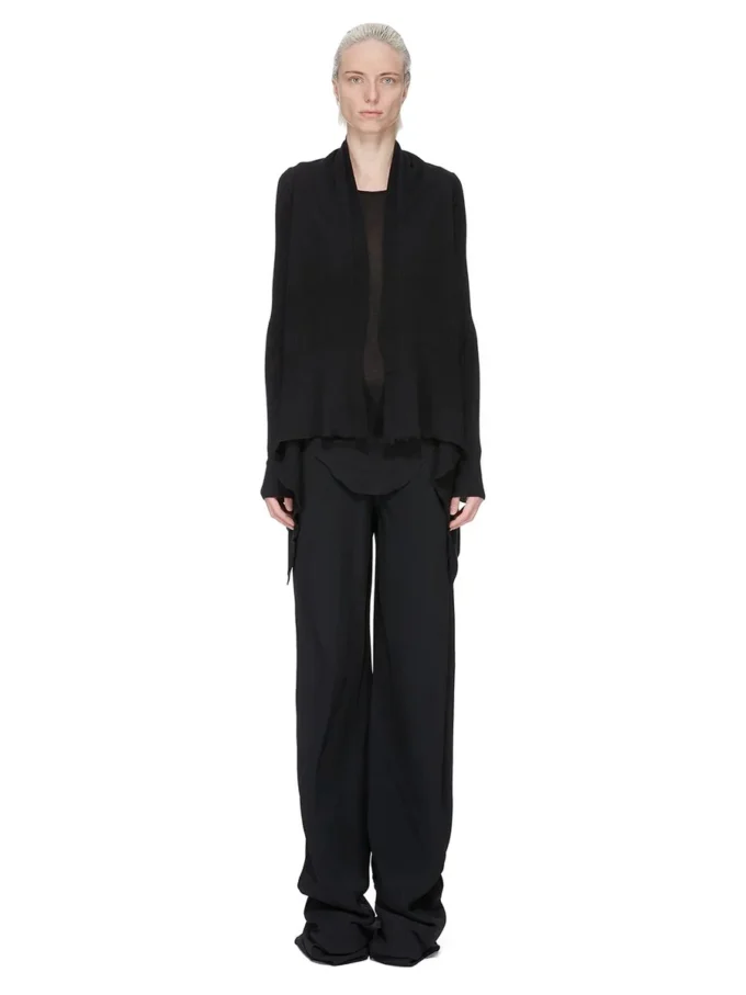 RICK OWENS – PANTALONES RF00W2301HY-09 RICK OWENS – PANTALONES RF00W2301HY-09