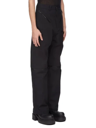 RICK OWENS – PANTALONES RL02E1321CTW-09