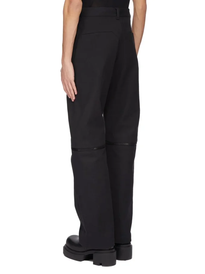 RICK OWENS – PANTALONES RL02E1321CTW-09