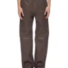 RICK OWENS – PANTALONES RL02E1321CTW-24