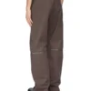 RICK OWENS – PANTALONES RL02E1321CTW-24