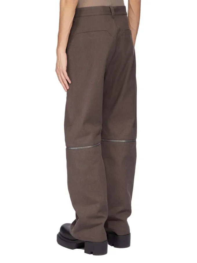 RICK OWENS – PANTALONES RL02E1321CTW-24
