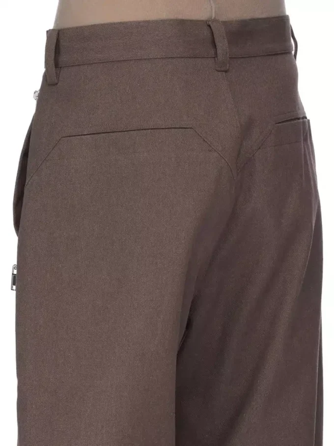 RICK OWENS – PANTALONES RL02E1321CTW-24
