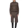 RICK OWENS – PANTALONES RL02E1321CTW-24
