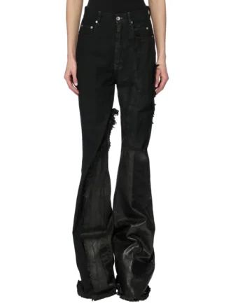 RICK OWENS – PANTALONES RO02E4329BMCCL-09