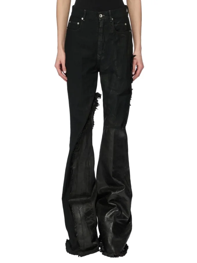 RICK OWENS – PANTALONES RO02E4329BMCCL-09