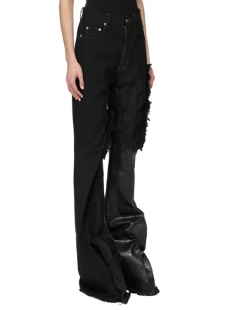RICK OWENS – PANTALONES RO02E4329BMCCL-09