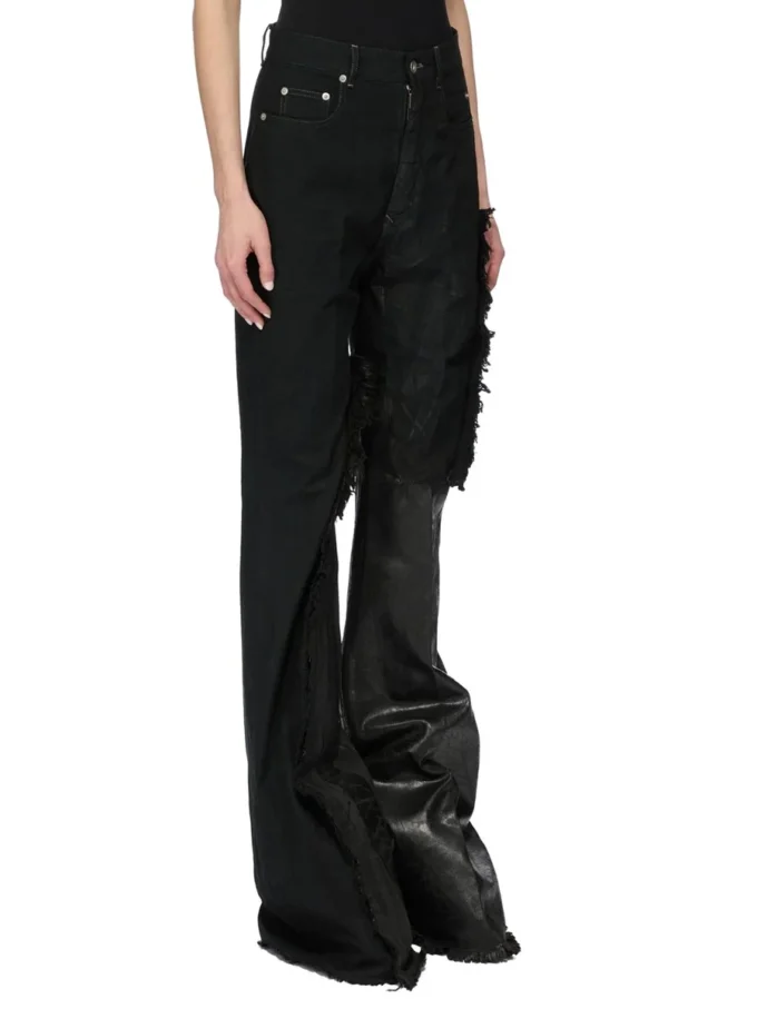 RICK OWENS – PANTALONES RO02E4329BMCCL-09