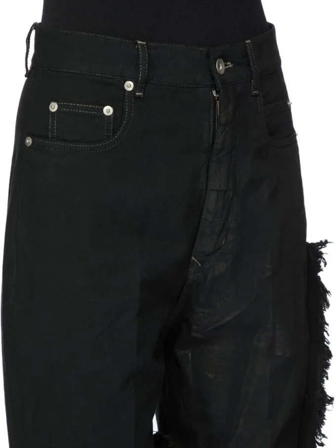RICK OWENS – PANTALONES RO02E4329BMCCL-09