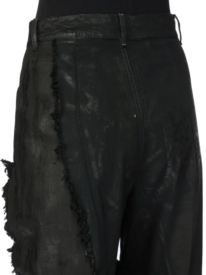 RICK OWENS – PANTALONES RO02E4329BMCCL-09