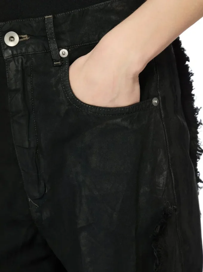 RICK OWENS – PANTALONES RO02E4329BMCCL-09