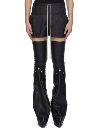 RICK OWENS – PANTALONES RO02E4388NP-09