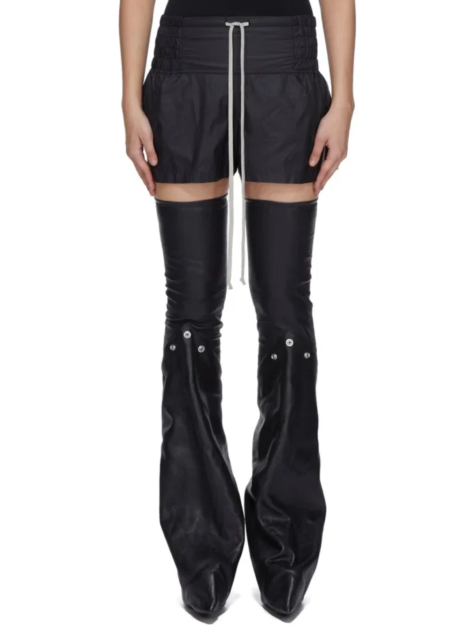 RICK OWENS – PANTALONES RO02E4388NP-09
