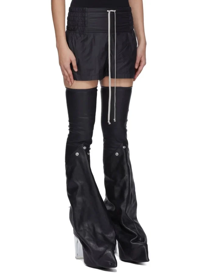 RICK OWENS – PANTALONES RO02E4388NP-09