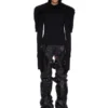 RICK OWENS – PANTALONES RO02E4388NP-09