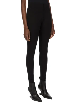RICK OWENS – PANTALONES RO02E4683M-09
