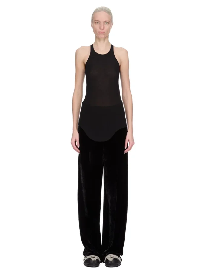 RICK OWENS – PANTALONES RP02E4101RC-09