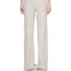 RICK OWENS – PANTALONES RP02E4301HSCH-08