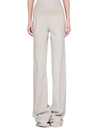 RICK OWENS – PANTALONES RP02E4301HSCH-08