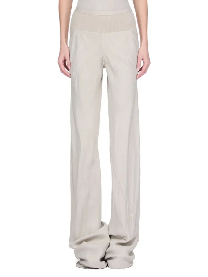 RICK OWENS – PANTALONES RP02E4301HSCH-08