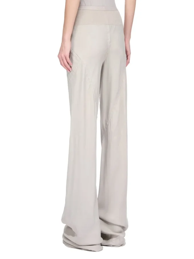 RICK OWENS – PANTALONES RP02E4301HSCH-08