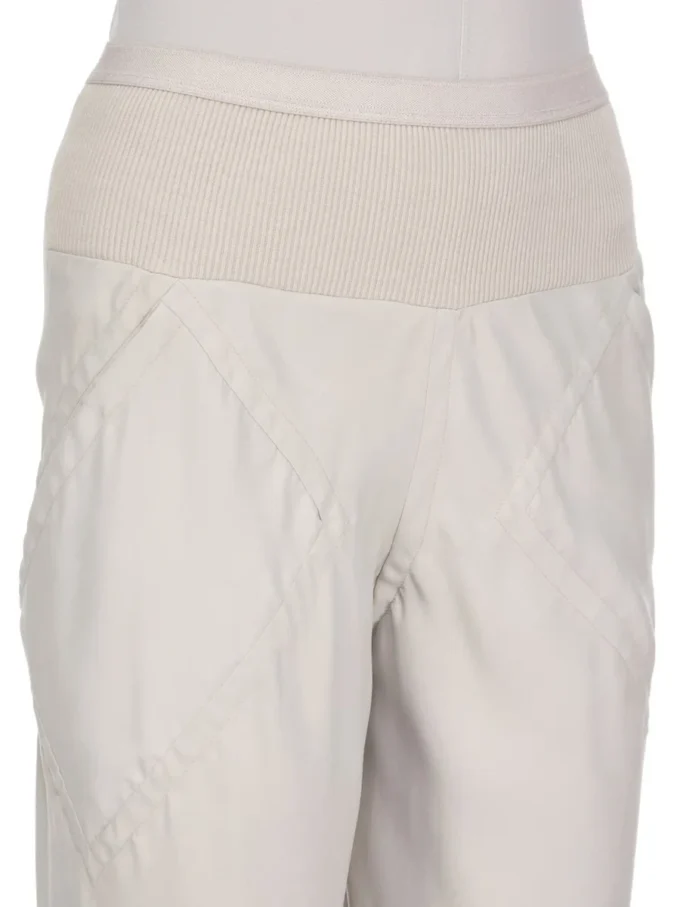RICK OWENS – PANTALONES RP02E4301HSCH-08