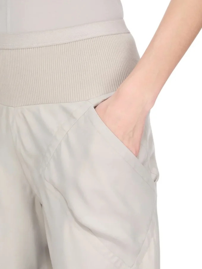 RICK OWENS – PANTALONES RP02E4301HSCH-08
