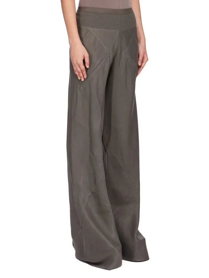 RICK OWENS – PANTALONES RP02E4301HSCH-25