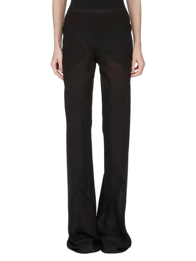 RICK OWENS – PANTALONES RP02E4301SDB-09 RICK OWENS – PANTALONES RP02E4301SDB-09