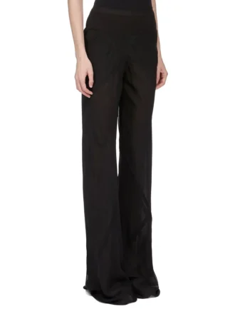 RICK OWENS – PANTALONES RP02E4301SDB-09
