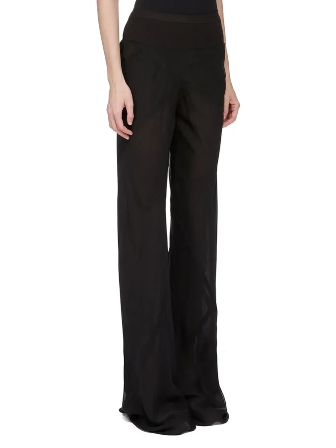 RICK OWENS – PANTALONES RP02E4301SDB-09 RICK OWENS – PANTALONES RP02E4301SDB-09