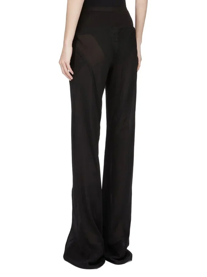 RICK OWENS – PANTALONES RP02E4301SDB-09 RICK OWENS – PANTALONES RP02E4301SDB-09