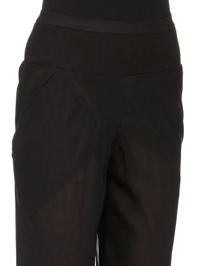 RICK OWENS – PANTALONES RP02E4301SDB-09 RICK OWENS – PANTALONES RP02E4301SDB-09