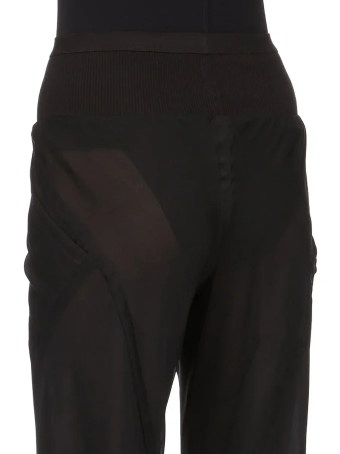 RICK OWENS – PANTALONES RP02E4301SDB-09 RICK OWENS – PANTALONES RP02E4301SDB-09