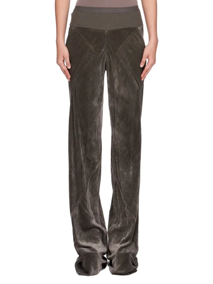 RICK OWENS – PANTALONES RP02E4301V-25