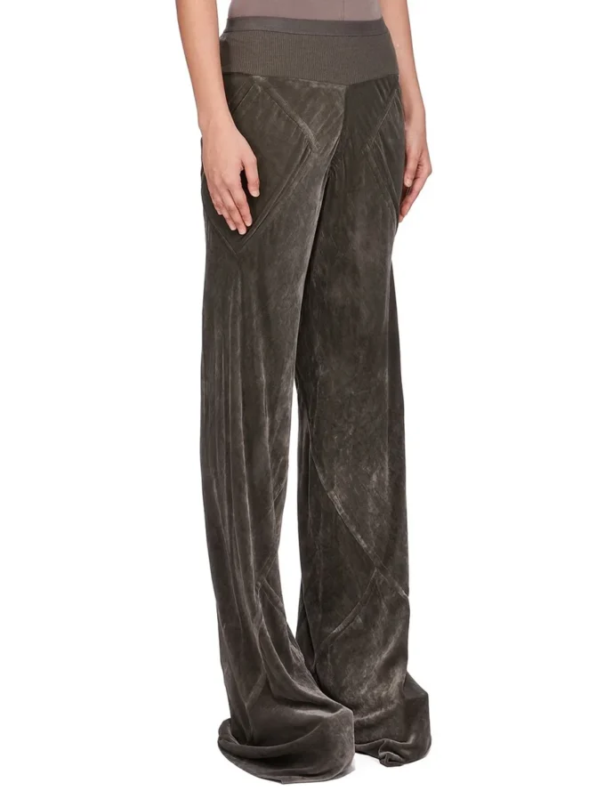 RICK OWENS – PANTALONES RP02E4301V-25