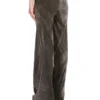 RICK OWENS – PANTALONES RP02E4301V-25