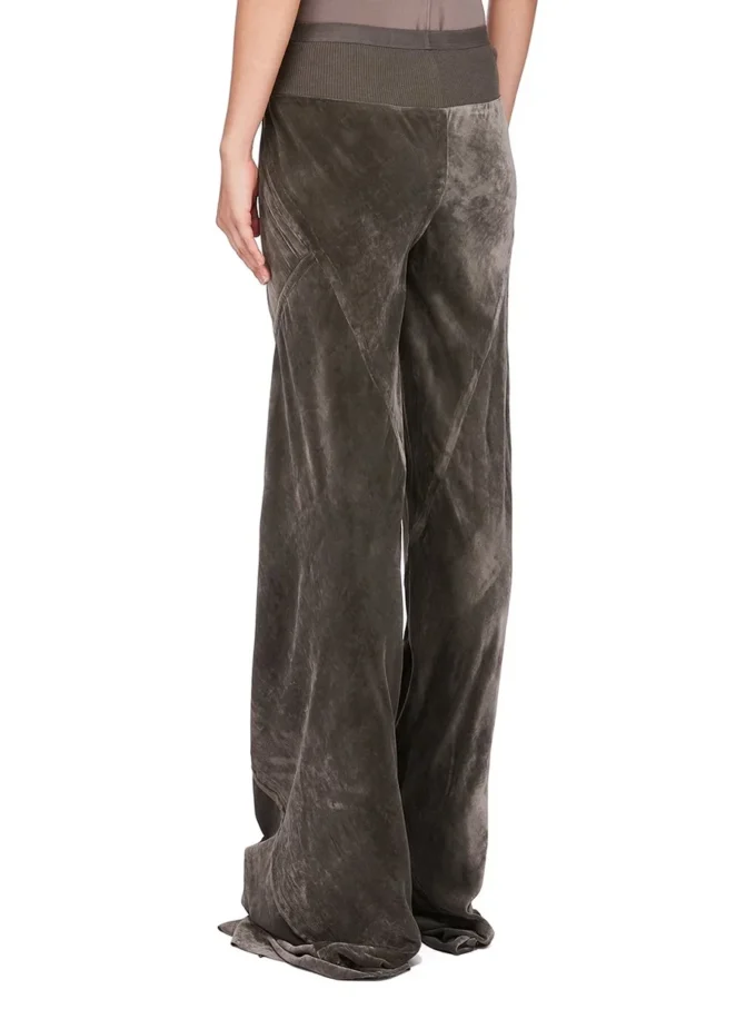 RICK OWENS – PANTALONES RP02E4301V-25