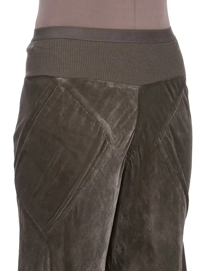RICK OWENS – PANTALONES RP02E4301V-25