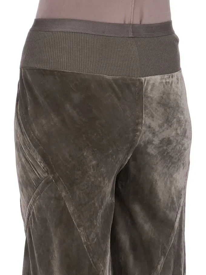 RICK OWENS – PANTALONES RP02E4301V-25