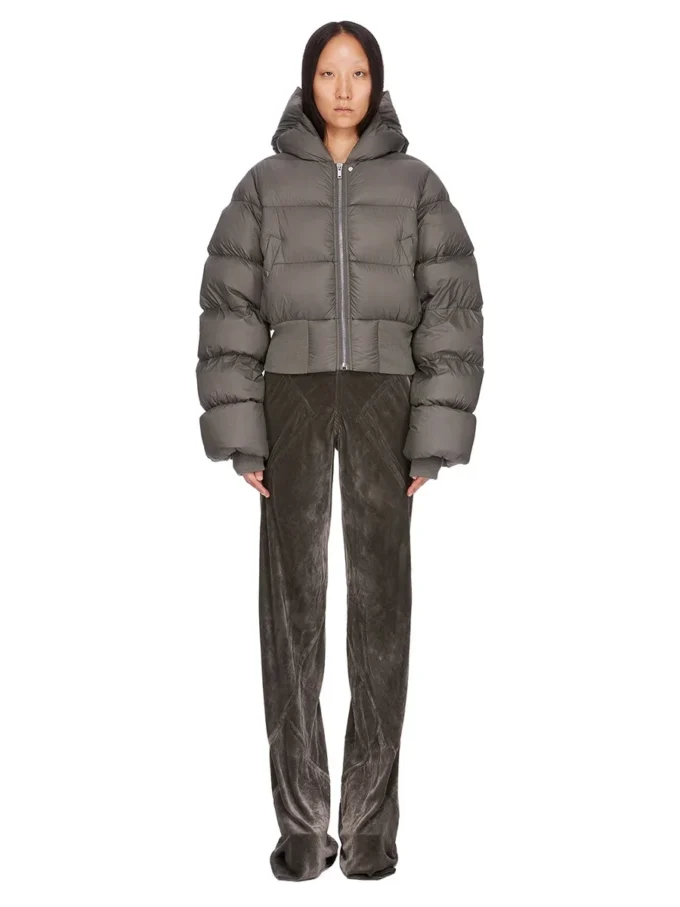 RICK OWENS – PANTALONES RP02E4301V-25