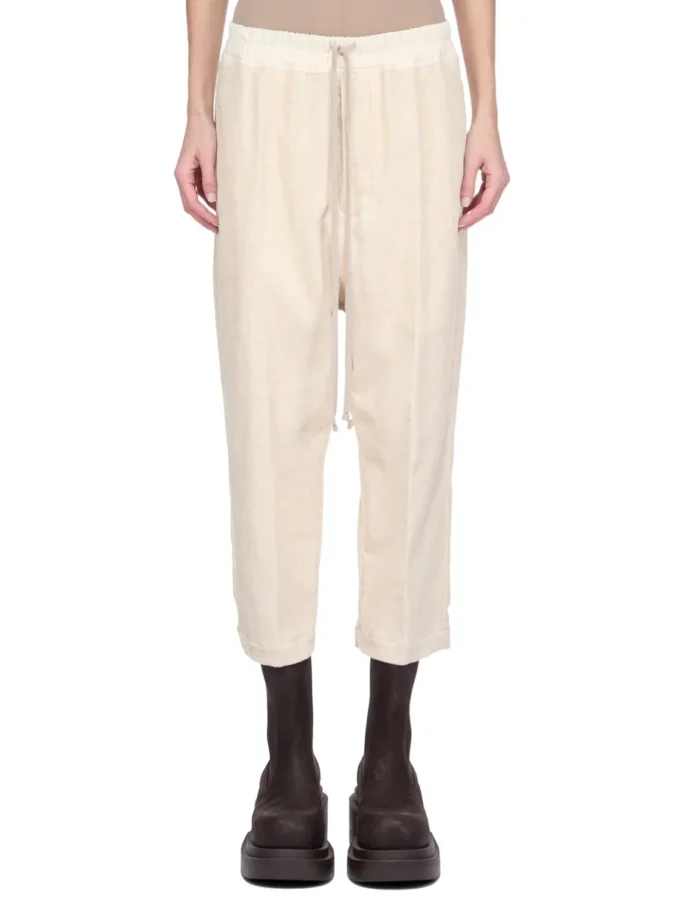 RICK OWENS – PANTALONES RP02E4303MLC-21 RICK OWENS – PANTALONES RP02E4303MLC-21
