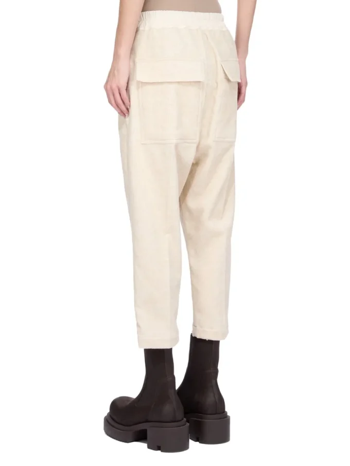 RICK OWENS – PANTALONES RP02E4303MLC-21 RICK OWENS – PANTALONES RP02E4303MLC-21