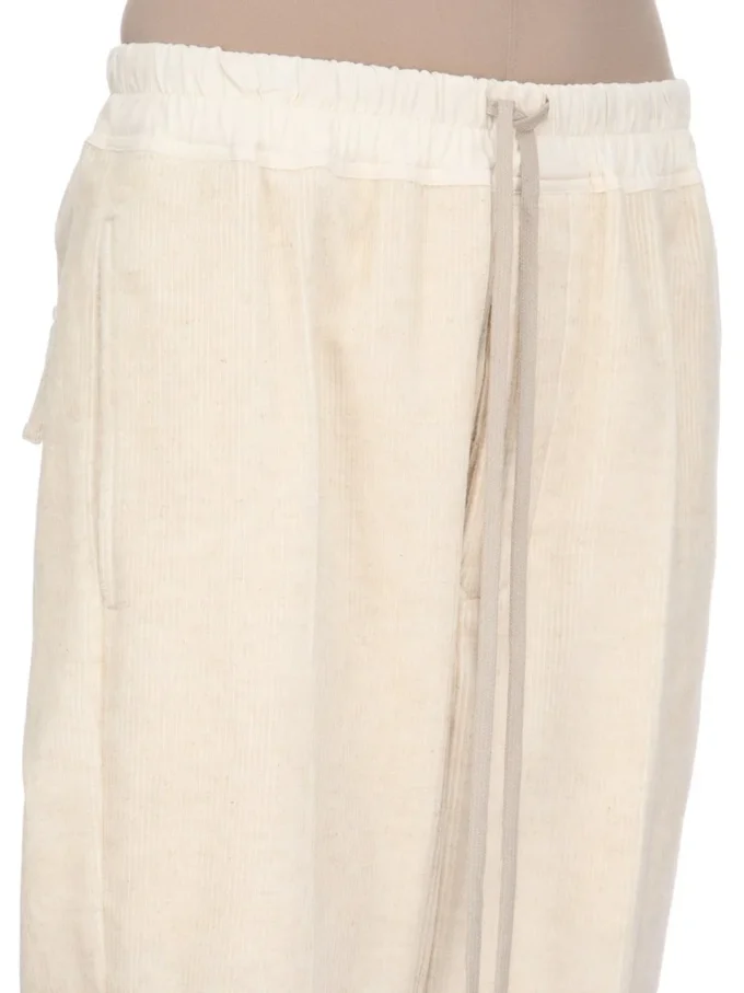 RICK OWENS – PANTALONES RP02E4303MLC-21 RICK OWENS – PANTALONES RP02E4303MLC-21